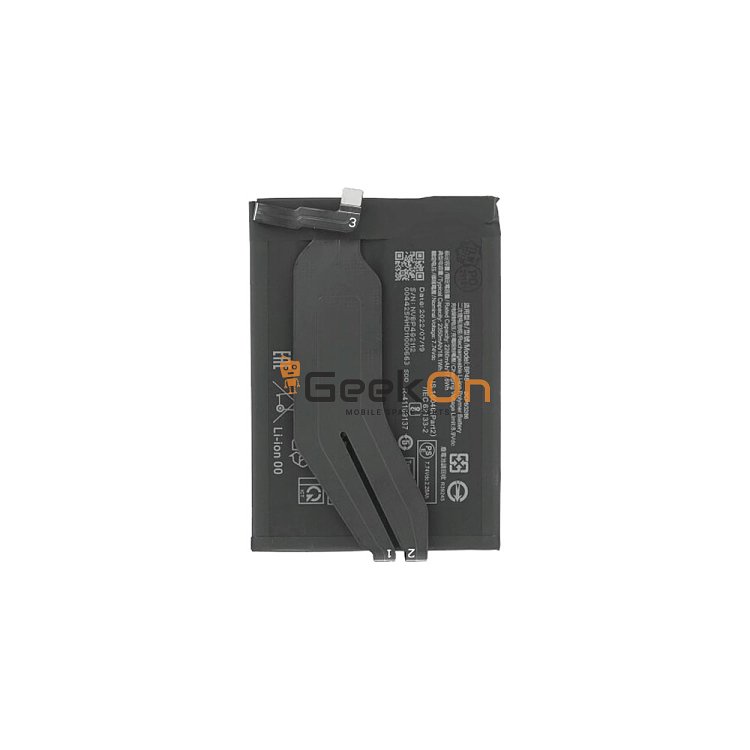 Μπαταρία Για Xiaomi Poco F4 GT BP48 4800mAh