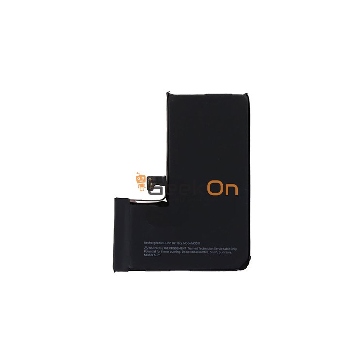 Μπαταρία για iPhone 15 Pro 3274mAh