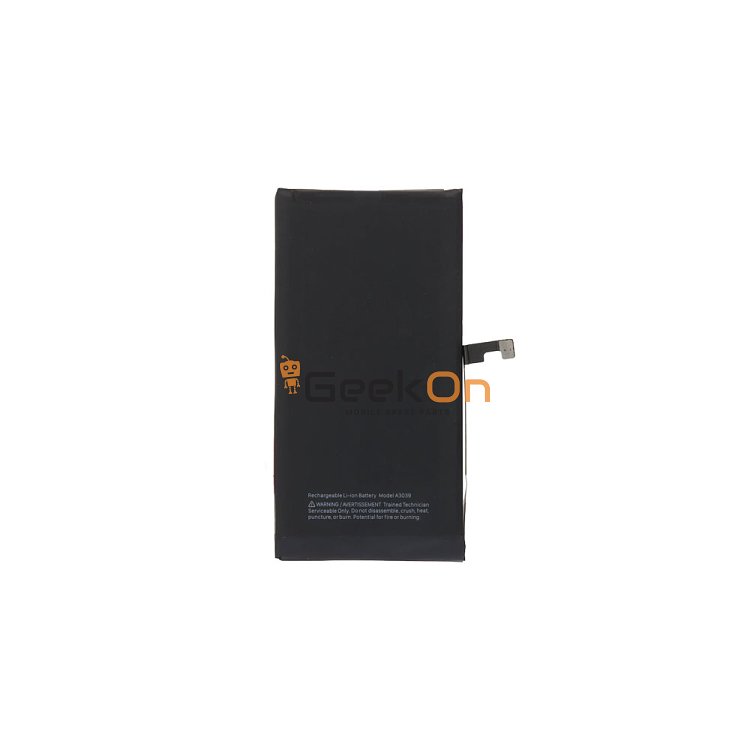 Μπαταρία για iPhone 15 Plus 4407mAh