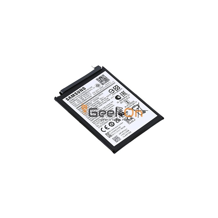 Γνήσια Μπαταρία HQ-50S Για Samsung Galaxy A02s / A03 / A03s A025 / A035 / A037 5000mAh GH81-20119A Service Pack