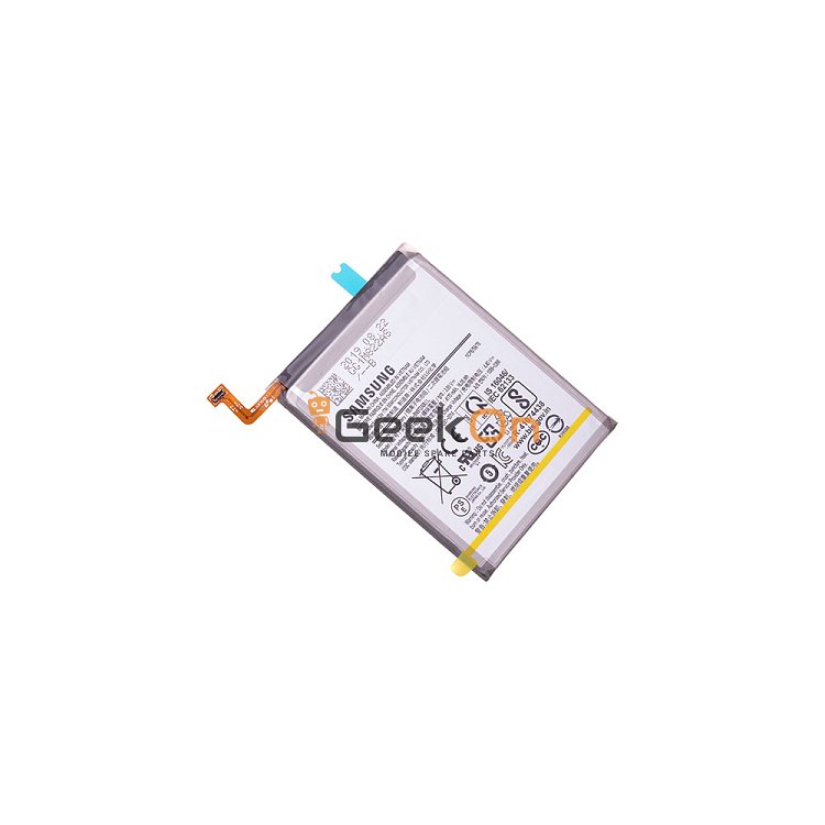 Γνήσια Μπαταρία EB-BN972ABU Για Samsung Galaxy Note 10 Plus N975F GH82-20814A (Service Pack)
