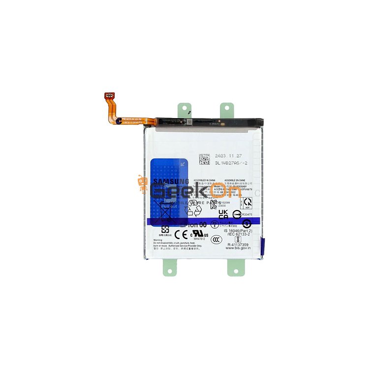 Γνήσια Μπαταρία EB-BS926ABY Για Samsung Galaxy S24 Plus S926 GH82-33334A (Service Pack)