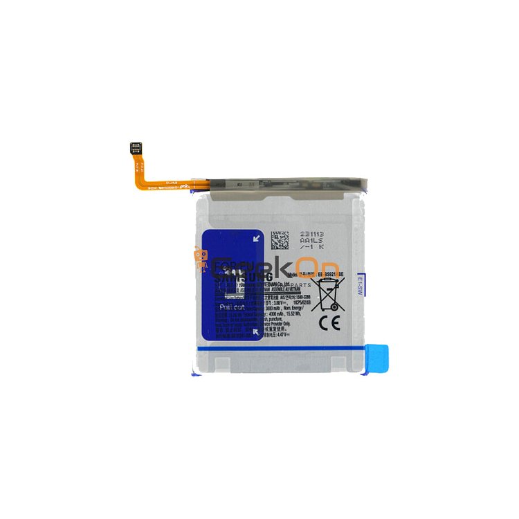 Γνήσια Μπαταρία EB-BS921ABE Για Samsung Galaxy S24 S921 GH82-33290A (Service Pack)