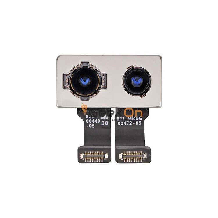 Πίσω Κάμερα / Back Camera για Apple iPhone 7 Plus A1661 12MP / 12MP