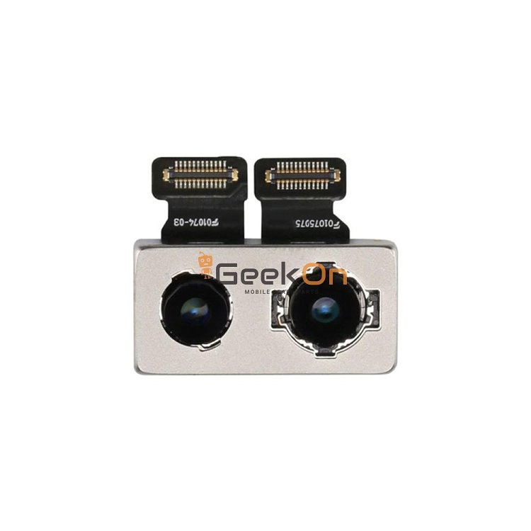 Πίσω Κάμερα / Back Main Camera για iPhone 8 Plus