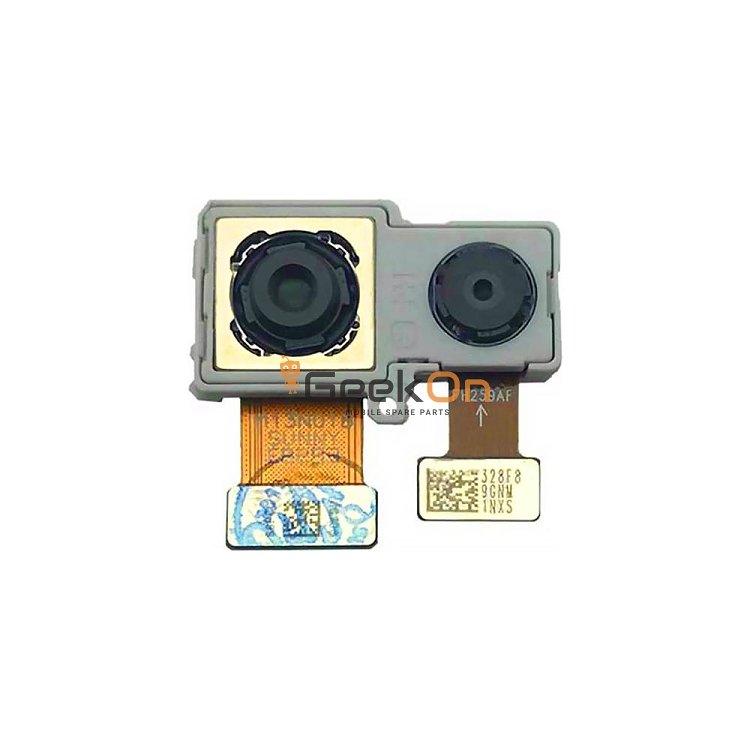 Πίσω Κάμερα / Back Main Camera για Huawei Honor 10 Lite