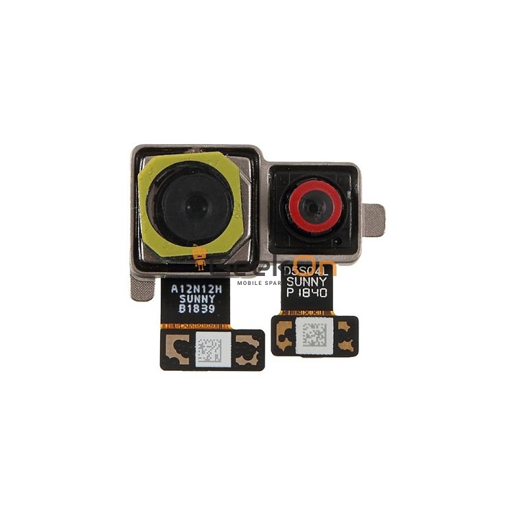 Πίσω Κάμερα / Back Main Camera για Xiaomi Mi 8 Lite