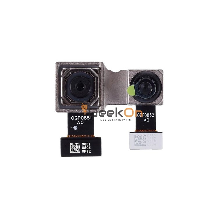 Πίσω Κάμερα / Back Main Camera για Xiaomi Redmi S2