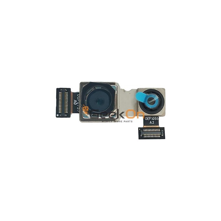 Πίσω Κάμερα / Back Main Camera για Xiaomi Redmi Note 6 Pro