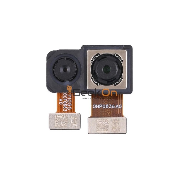 Πίσω Κάμερα / Back Rear Camera για Huawei P Smart