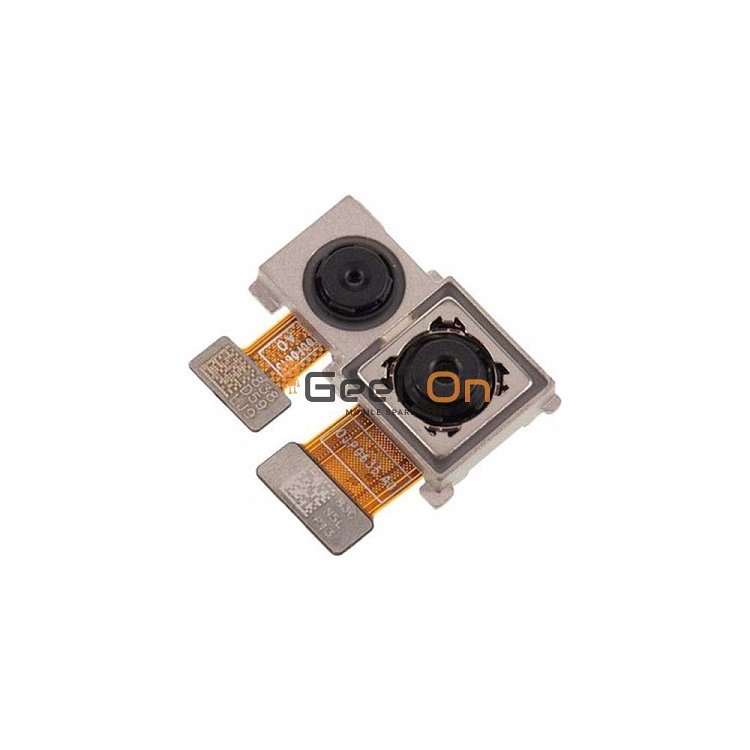 Πίσω Κάμερα / Back Rear Camera για Huawei P20 Lite