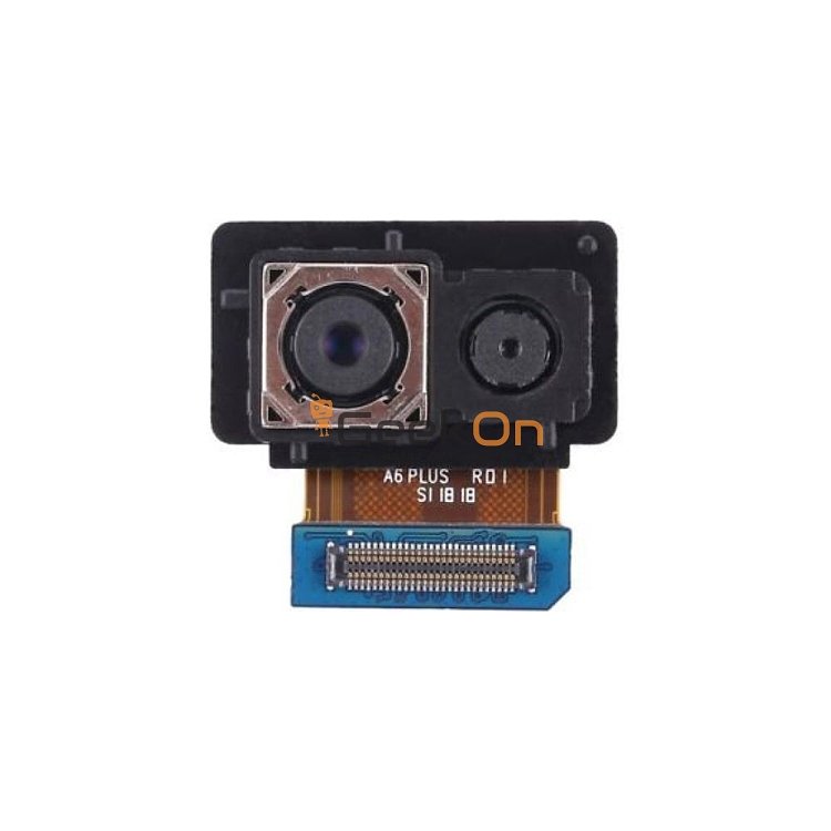 Πίσω Κάμερα / Back Main Camera για Samsung Galaxy A6 Plus A605