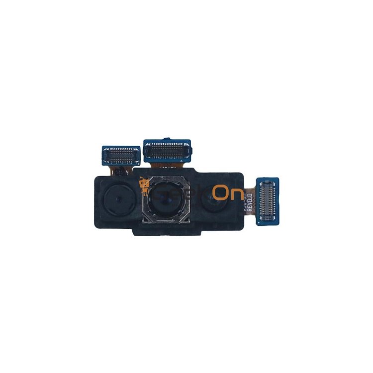 Πίσω Κάμερα / Back Main Camera για Samsung Galaxy A50 A505