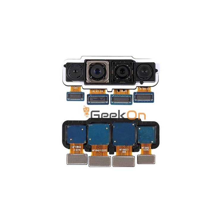 Πίσω Κάμερα / Back Main Camera για Samsung Galaxy A9 2018 A920