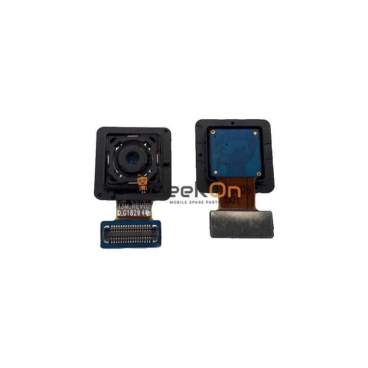 Πίσω Κάμερα / Back Main Camera για Samsung Galaxy J6 J600
