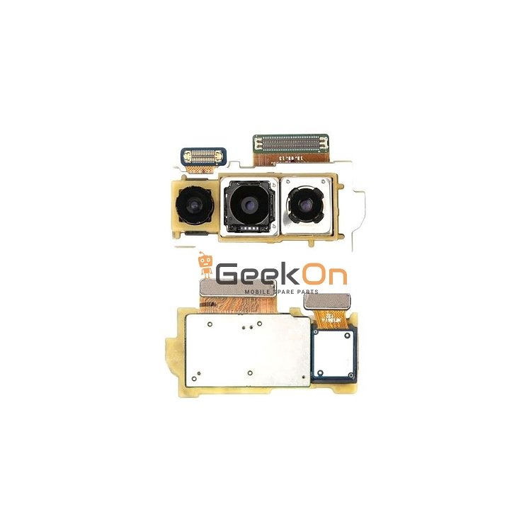 Πίσω Κάμερα / Back Main Camera για Samsung Galaxy S10 G973