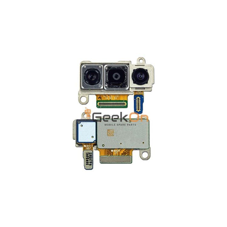 Πίσω Κάμερα / Back Main Camera για Samsung Galaxy Note 10 N970