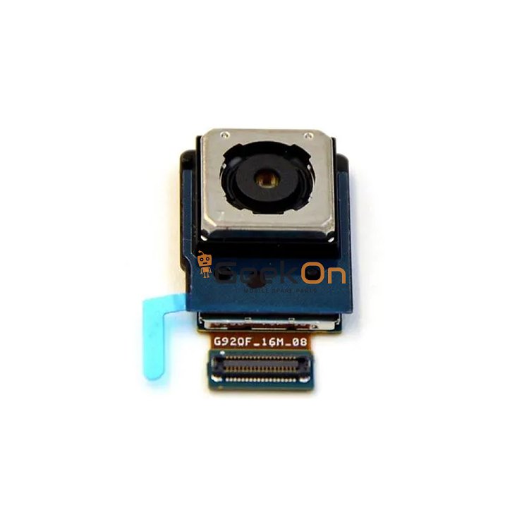 Πίσω Κάμερα / Back Main Camera για Samsung Galaxy Note 5 N920