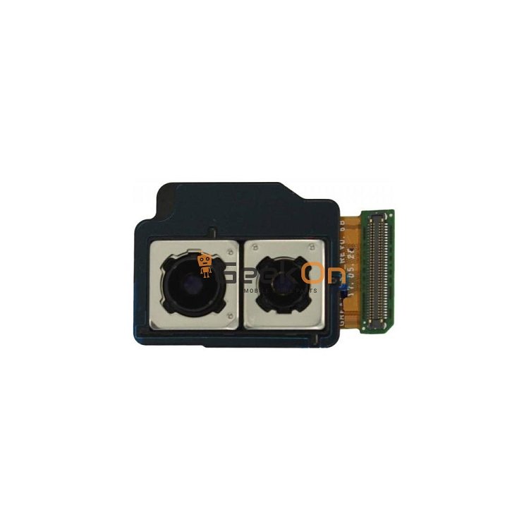 Πίσω Κάμερα / Back Main Camera για Samsung Galaxy Note 8 N950