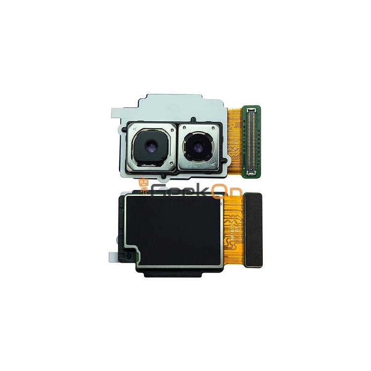 Πίσω Κάμερα / Back Main Camera για Samsung Galaxy Note 9 N960F