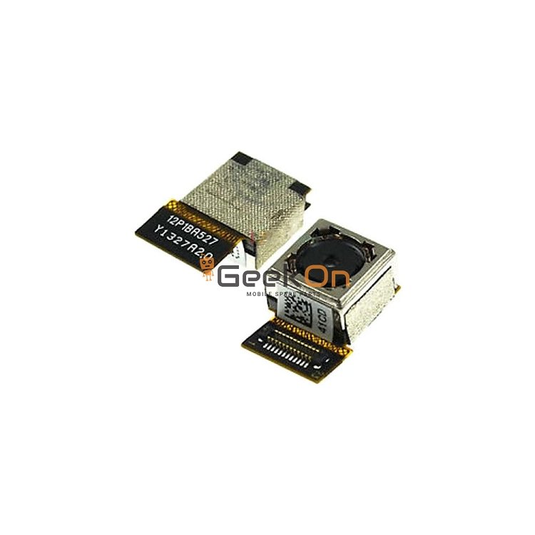 Πίσω Κάμερα / Back Rear Camera / Back Camera για Sony Xperia M C1904 / C1905 / C2004 /C2005