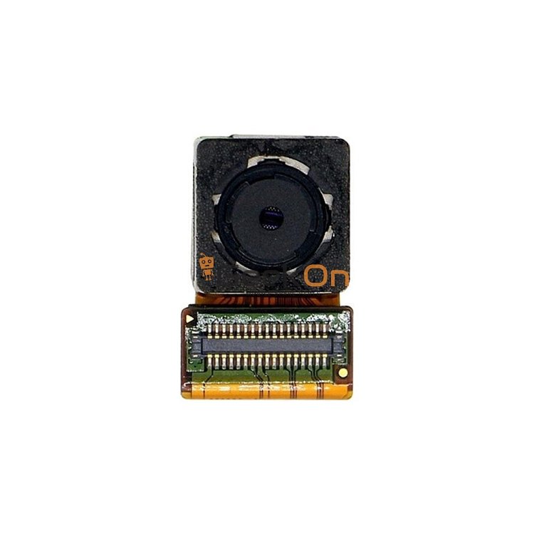 Πίσω Κάμερα / Back Rear Camera / Back Camera για Sony Xperia M2 / D2303/D2302
