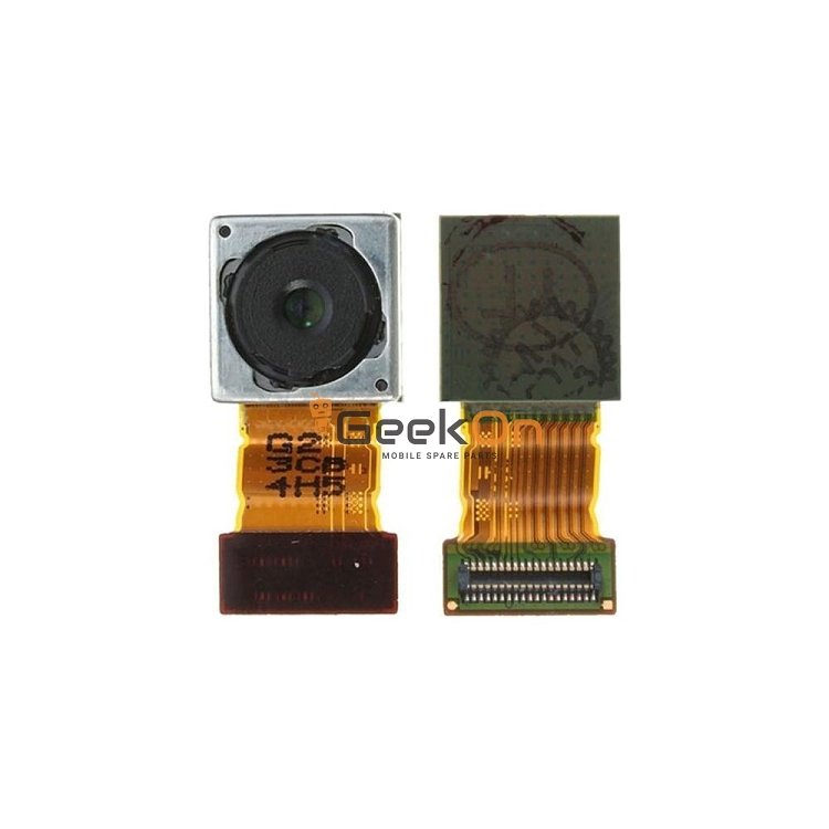 Πίσω Κάμερα / Back Rear Camera για Sony Xperia Z2