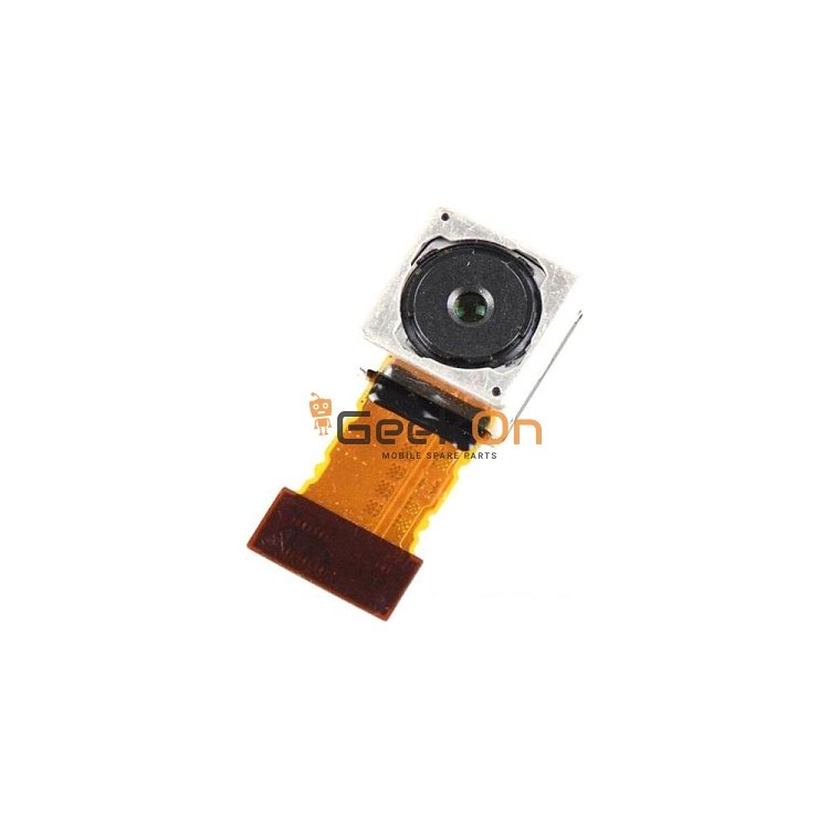 Πίσω Κάμερα / Back Rear Camera για Sony Xperia Z3 Mini