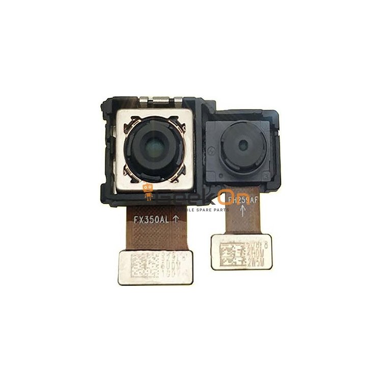 Πίσω Κάμερα / Back Rear Camera για Huawei Honor 8X