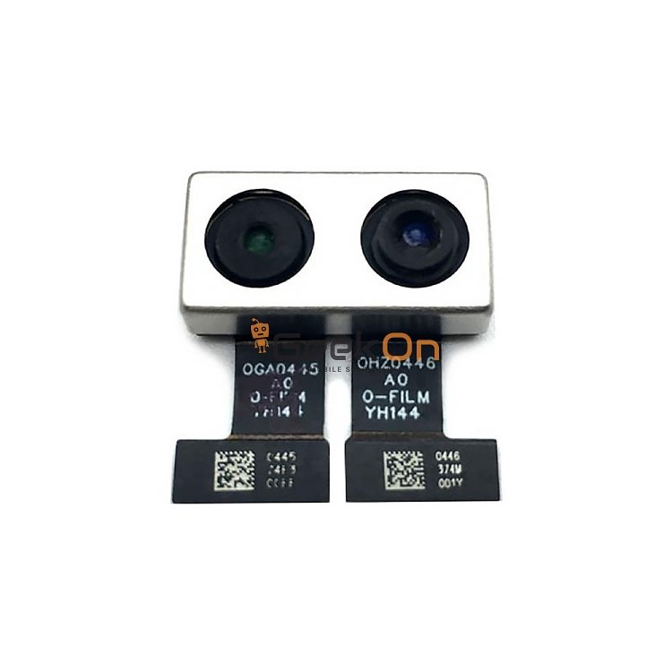 Πίσω Κάμερα / Back Rear Camera για Xiaomi MI A1