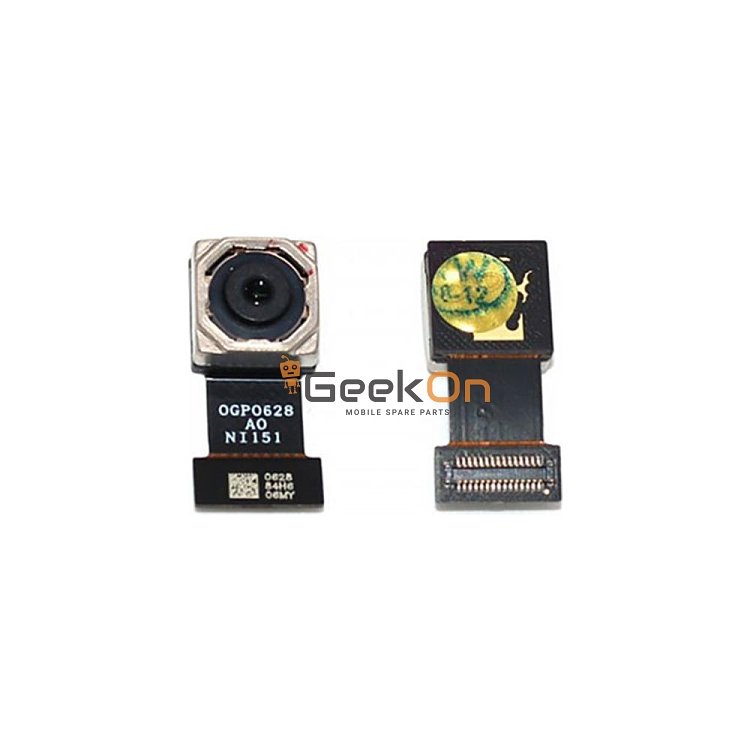 Πίσω Κάμερα / Back Rear Camera για Xiaomi Redmi 5 Plus