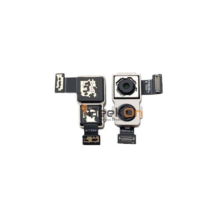 Πίσω Κάμερα / Back Rear Camera Για Meizu M6 Note M721H