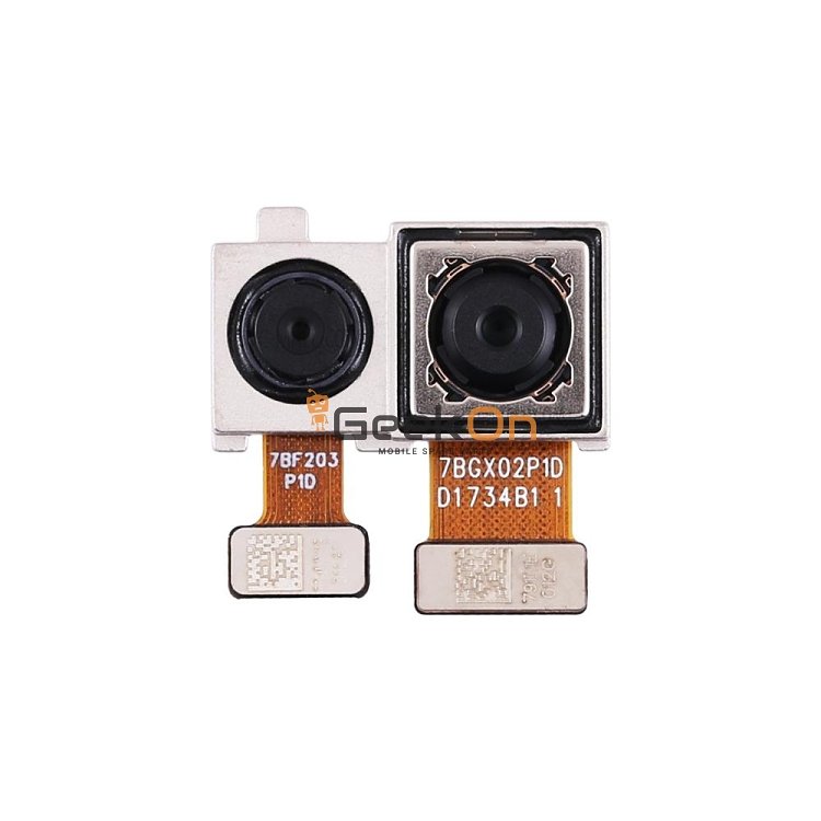 Πίσω Κάμερα / Back Rear Camera για Huawei Honor Play 7X