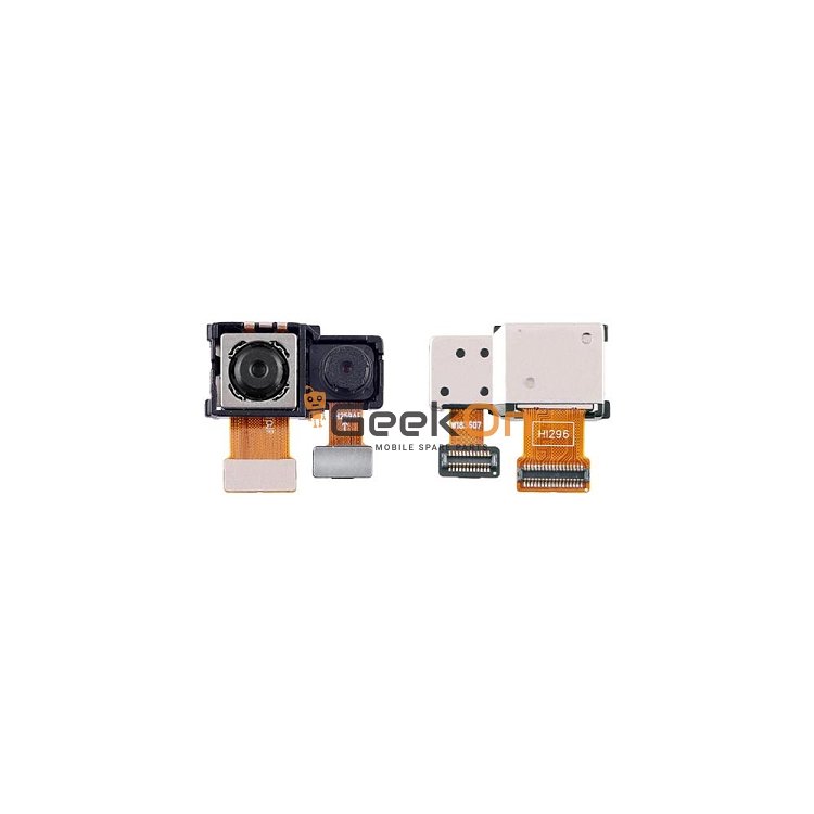 Πίσω Κάμερα / Back Rear Camera για P Smart Plus