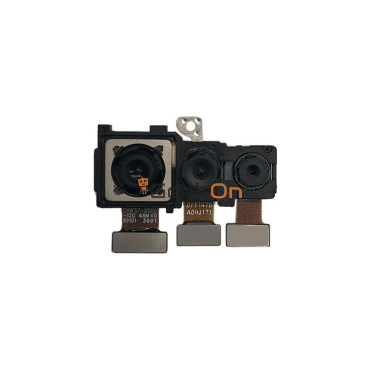 Πίσω Κάμερα / Back Rear Camera Για Huawei P30 Lite 48MP VERSION B
