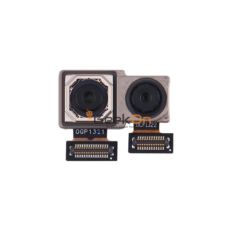 Πίσω Κάμερα / Back Rear Camera για Xiaomi Mi Play