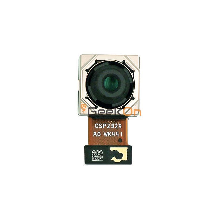 Πίσω Κάμερα / Back Rear Camera για Xiaomi Redmi 9T 4G 48MP
