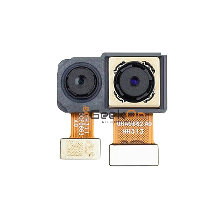 Πίσω Κάμερα / Back Rear Camera για Huawei Honor 9N / 9i