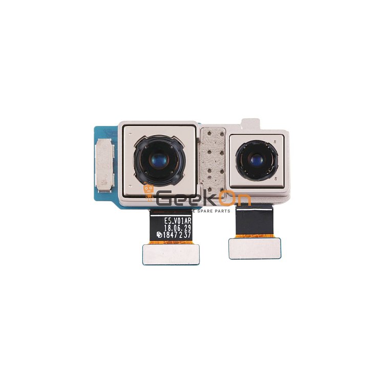 Πίσω Κάμερα / Back Rear Camera για Xiaomi Mi Mix 3