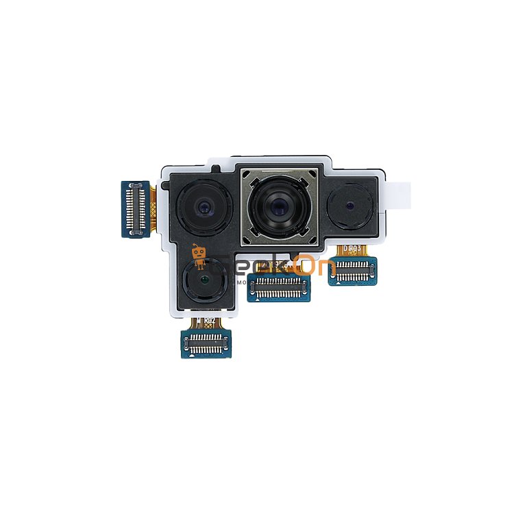 Πίσω Κάμερα / Back Camera για Samsung Galaxy A51 A515 48MP / 12MP / 5MP / 5MP