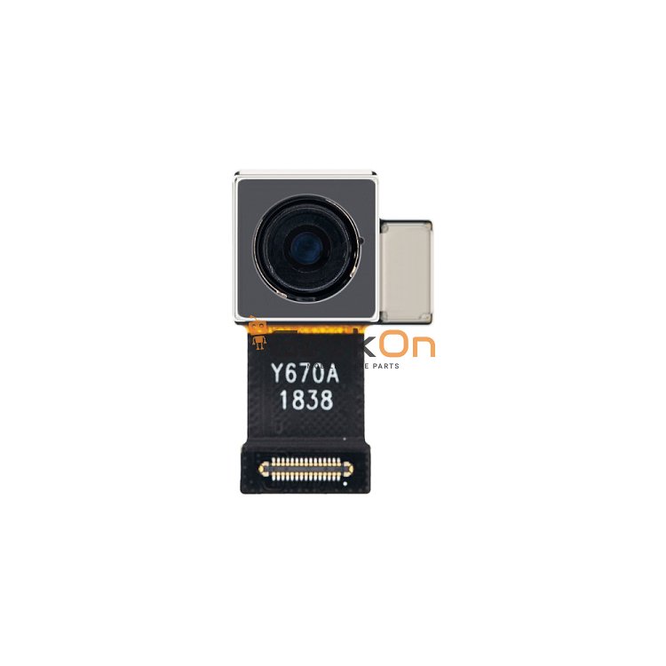 Πίσω Κάμερα / Back Camera για Google Pixel 3 12MP