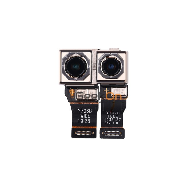 Πίσω Κάμερα / Back Camera για Google Pixel 4 12.2MP / 16MP