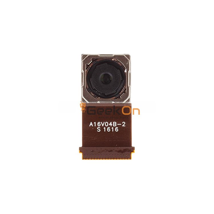 Πίσω Κάμερα / Back Camera για Motorola Moto G4 Plus XT1644 16MP