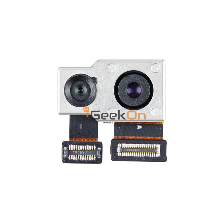 Πίσω Κάμερα / Back Camera για Motorola Moto G6 Plus 8MP / 16MP