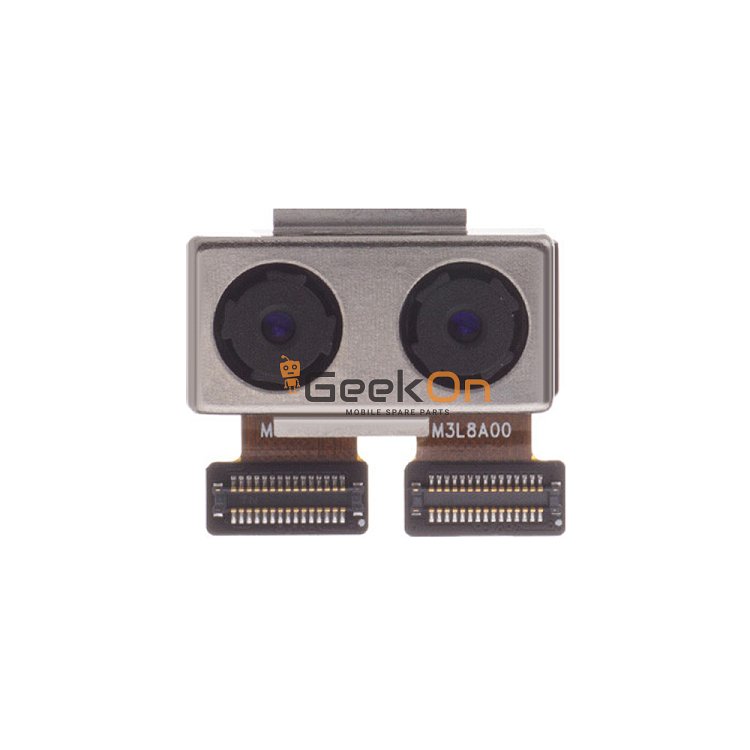 Πίσω Κάμερα / Back Camera για Motorola Moto G5S Plus 13 13MP