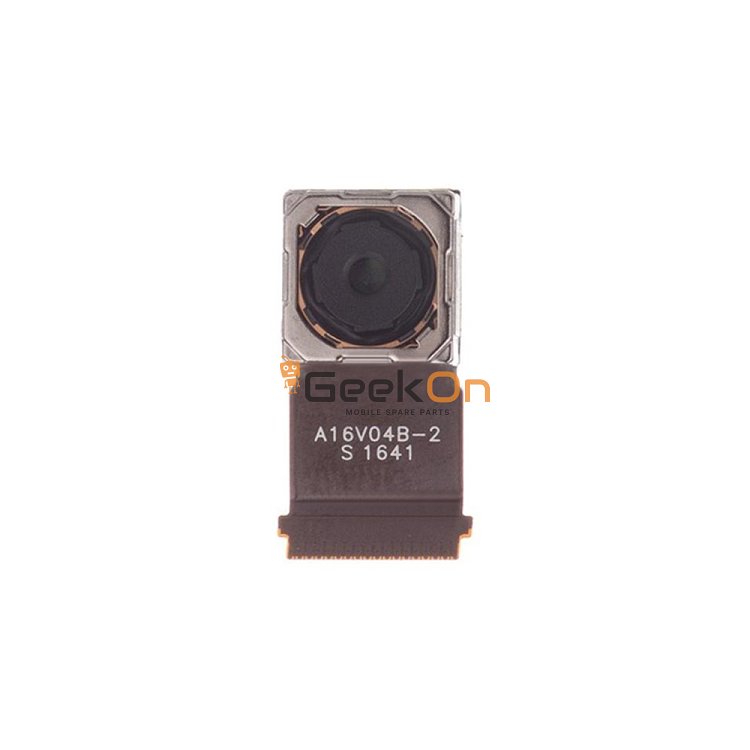 Πίσω Κάμερα / Back Camera για Motorola Moto Z Play XT1635-02 16MP