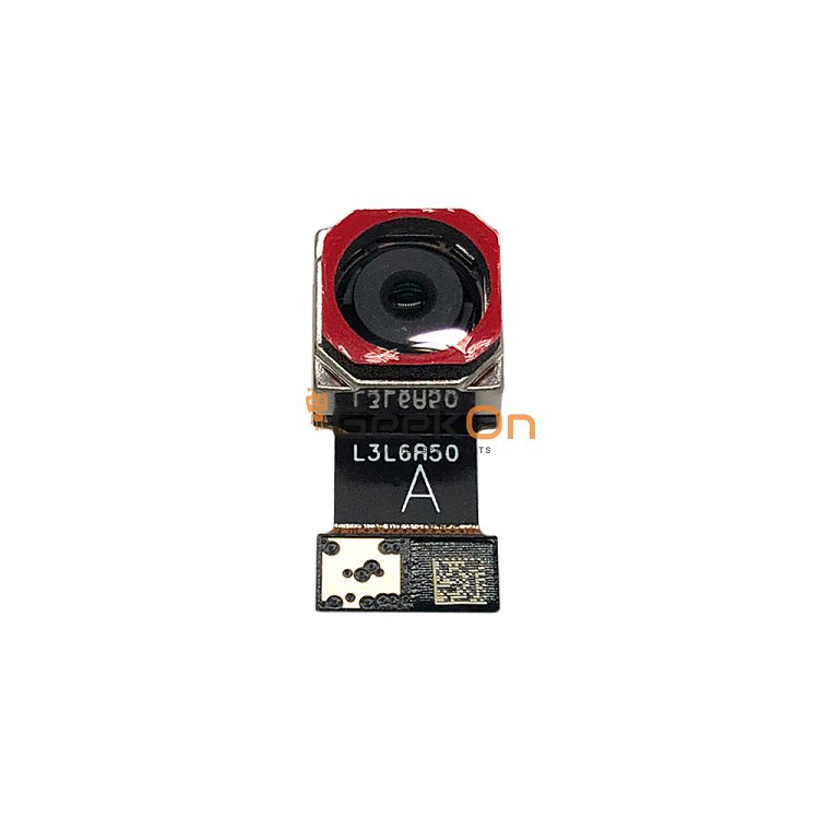Πίσω Κάμερα / Back Camera για Motorola Moto G8 Play XT2015 13MP