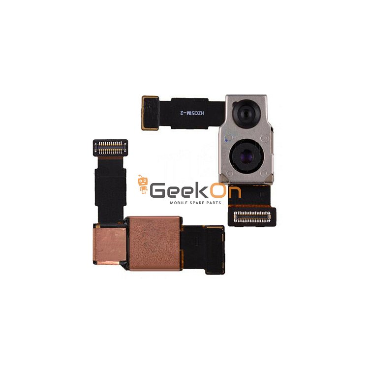 Πίσω Κάμερα / Back Camera για Motorola Moto Z3 Play XT1929 12MP