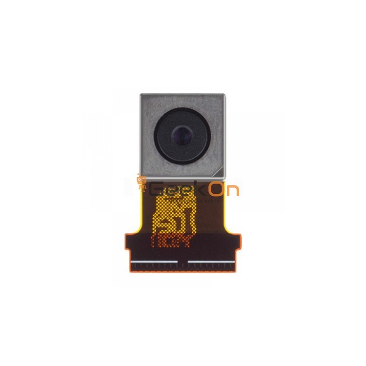 Πίσω Κάμερα / Back Camera για Motorola Moto G3 XT1541 13MP