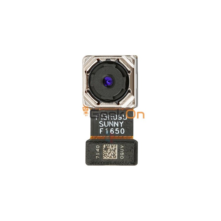 Πίσω Κάμερα / Back Camera για Motorola Moto G5 XT1672 13MP